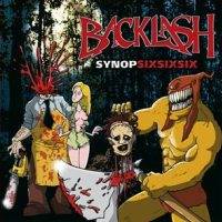 Backlash (FRA) : Synopsix Six Six